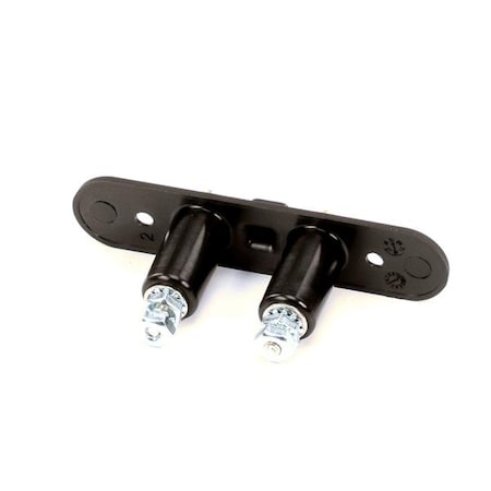 Bunn Receptacle Assembly, Spring Contact 53450.1000